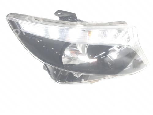 Used Right headlight MERCEDES-BENZ VITO Van (W447) 110 CDI (447.601, 447.603, 447.605) (102 hp) 32196367