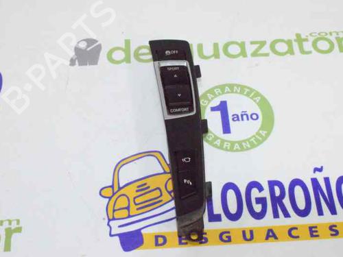 Switch BMW 5 Touring (F11) 535 d | BP11683399I30 