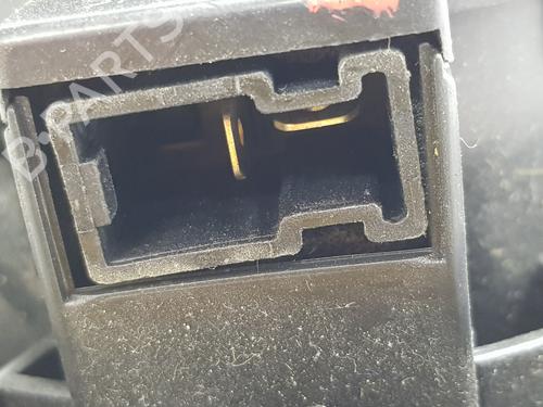 Heater blower motor DACIA SPRING EV (B6M1) | BP39191609M62 - Image 4