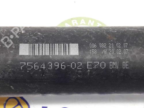 Driveshaft BMW X5 (E70) xDrive 30 d | BP1985667M37