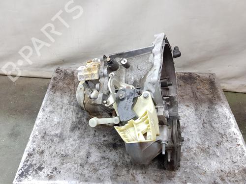 Used Gearbox CITROËN C3 II (SC_) 1.6 BlueHDi 75 (75 hp) 11187648