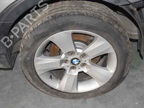 Heater blower motor BMW X3 (E83) 2.0 d | BP14118434M62 