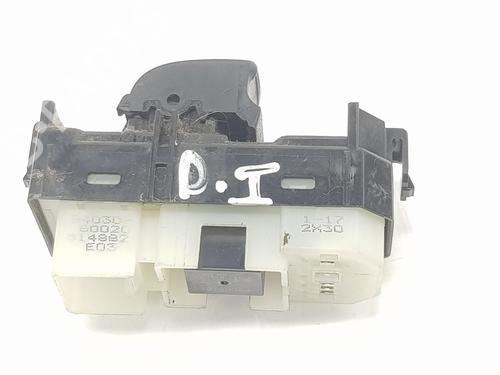 Left front window switch TOYOTA LAND CRUISER PRADO (_J12_) 3.0 D-4D (KDJ120, KDJ125) | BP15010536I27 