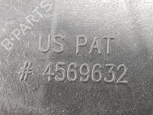 Radiator fan HYUNDAI SANTA FÉ I (SM)  | BP16402351M35 