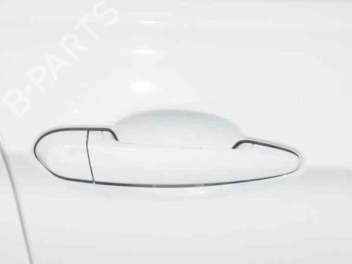 Anti roll bar BMW 3 (F30, F80) 318 d | BP3657935M96 