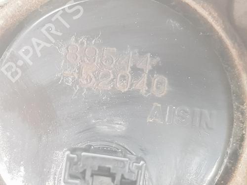 Right rear steering knuckle LEXUS CT (ZWA10_) 200h (ZWA10_) | BP13732670M28 