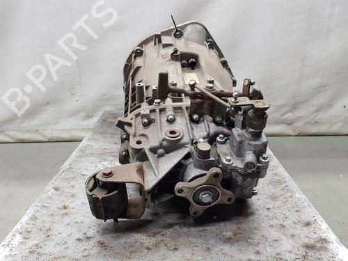 Gearbox MERCEDES-BENZ SPRINTER 4-t Platform/Chassis (B904)  | BP29750798M3 