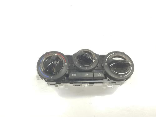 Climate control PEUGEOT 208 I (CA_, CC_) 1.6 HDi / BlueHDi 75 | BP3633785I5