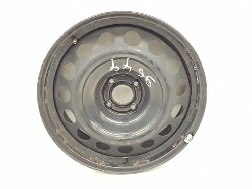 Used Rim Rim CITROËN C4 III (BA_, BB_, BC_) BLUEHDI 110 (BBYHSA) (110 hp) 34699144 34699144