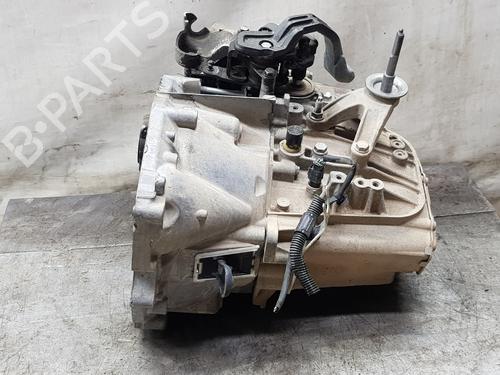 Gearbox CITROËN JUMPY II (VF7) 2.0 HDi 120 | BP34405708M3 - Image 2