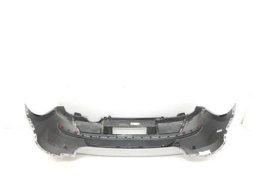 Rear bumper SEAT IBIZA V (KJ1, KJG) 1.6 | BP13546664C8 