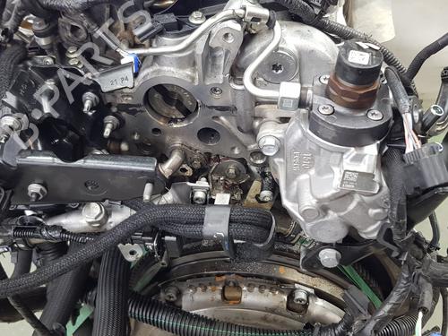 Engine RENAULT MASTER III Platform/Chassis (EV, HV, UV)  | BP36276978M1  - Image 5