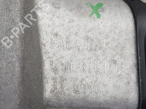 Gearbox SKODA KAMIQ (NW4) 1.0 TSI | BP31716431M3  - Image 15