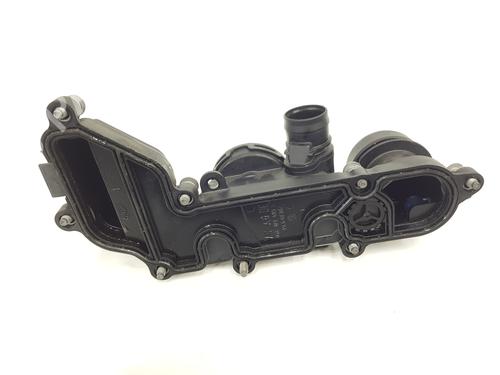 Valve cover FORD TRANSIT CUSTOM V362 Bus (F3) 2.0 EcoBlue | BP31344069M124