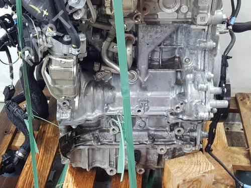 Engine DACIA DUSTER (PYM_, PYN_) 1.2 TCe 130 | BP34736150M1 - Image 16
