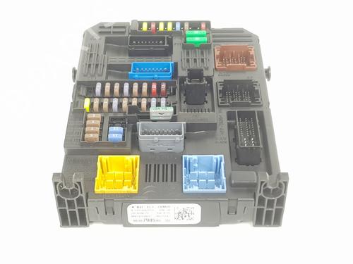 Boîte à Fusibles CITROËN JUMPY III Van (V_) [2016-2026]  31909437