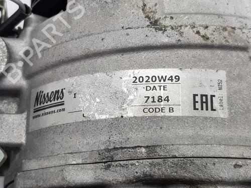 AC compressor BMW X6 (E71, E72) xDrive 30 d | BP36672854M34 - Image 4