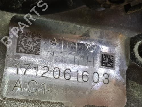 Engine LAND ROVER RANGE ROVER EVOQUE (L538) 2.2 D 4x4 | BP37160973M1 - Image 3