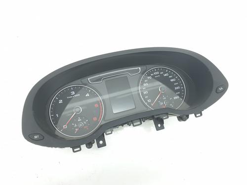 Used Instrument cluster AUDI Q3 (8UB, 8UG) 2.0 TDI (150 hp) 19034038