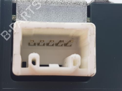 Electronic module TOYOTA LAND CRUISER PRADO (_J12_) 3.0 D-4D (KDJ120, KDJ125) | BP16354396M83 