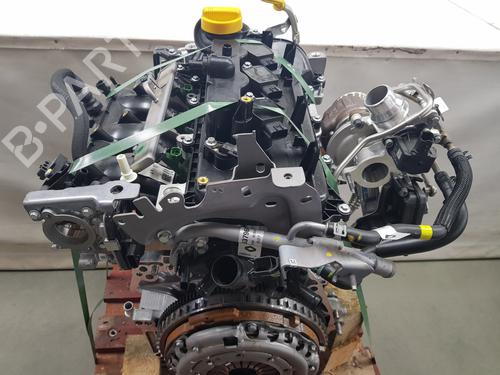 Engine DACIA SANDERO III  | BP30441150M1 