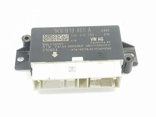 Elektronisk modul VW CADDY IV MPV (SAB, SAJ) 2.0 TDI (102 hp) 15730269