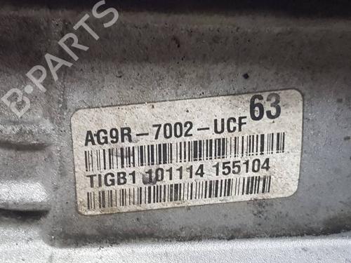 Gearbox FORD S-MAX (WA6) | BP39596816M3 - Image 6