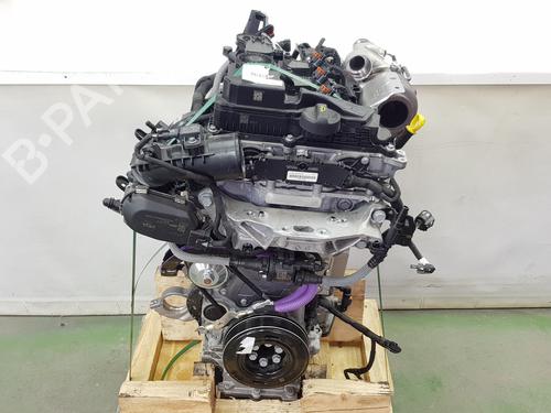 Engine FIAT 600e / 600 (365_, 364_) | BP32236920M1