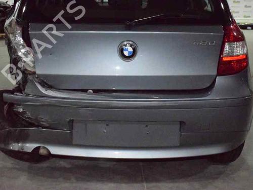 Tailgate handle BMW 1 (E87) 118 d | BP1636803C132 