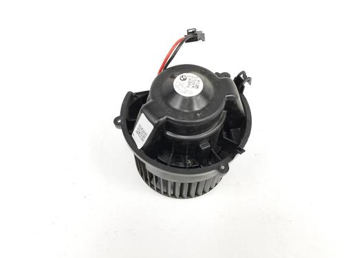 Used Heater blower motor BMW X1 (F48) sDrive 16 d (116 hp) 14106214