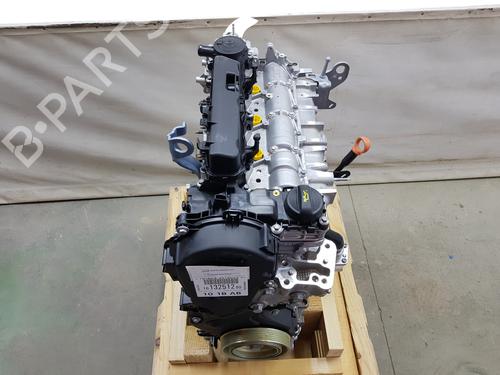 Engine PEUGEOT BOXER Van 2.0 BlueHDi 130 | BP36037132M1 - Image 3