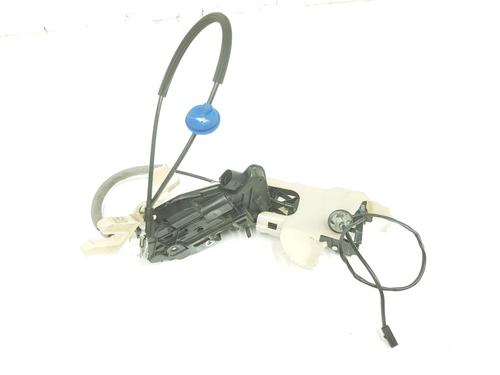 Used Front right lock VW SCIROCCO III (137, 138) 2.0 TDI (140 hp) 9293829