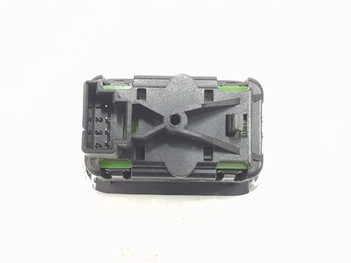 Right rear window switch MERCEDES-BENZ C-CLASS (W204) C 200 CDI (204.007, 204.006) | BP4604820I28 