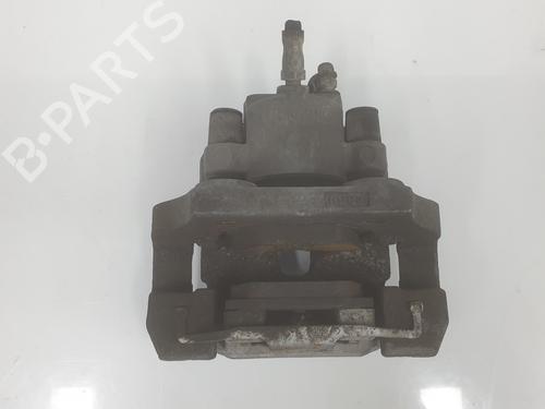 Left rear brake caliper BMW X6 (E71, E72) xDrive 30 d | BP11600135M107 