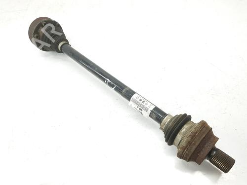 Right rear driveshaft AUDI A3 Sportback (8PA) S3 quattro | BP11966507M41 