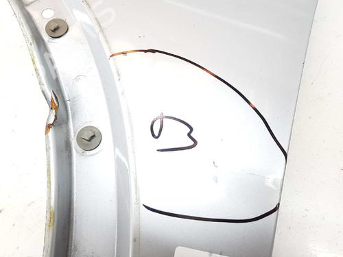 Left front fenders MINI MINI (R50, R53) One | BP4242037C41 