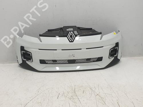 Foran støtfanger Foran støtfanger RENAULT 5 E-TECH [2025-2026] 37161008 37161008