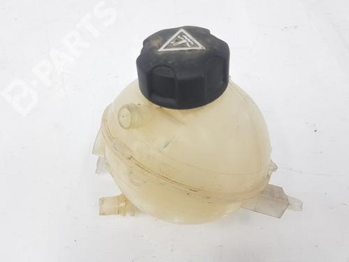 Used Expansion tank Expansion tank CITROËN BERLINGO MULTISPACE (B9) 1.6 BlueHDi 100 (99 hp) 9256861 9256861