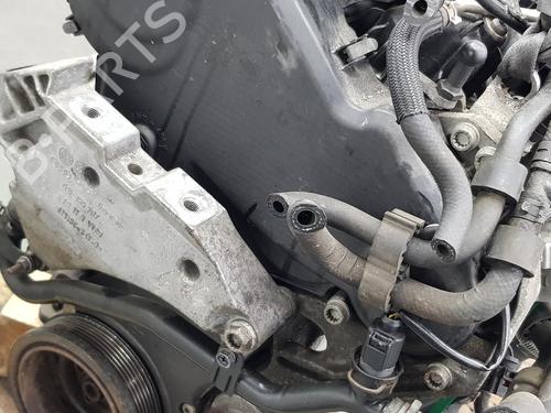 Engine VW PASSAT B7 (362) | BP21850043M1 - Image 13
