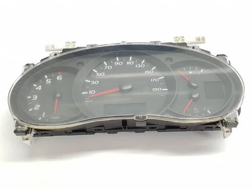 instrument-cluster-renault-master-iii-platformchassis-ev-hv-uv-2010-37014291 main image