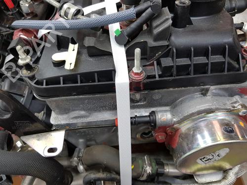 Engine FORD RANGER (TKE) 2.2 TDCi 4x4 | BP36185907M1  - Image 5