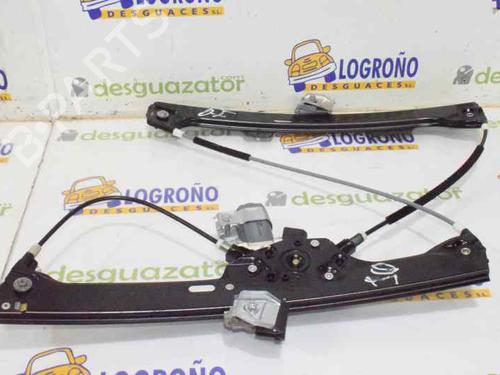 Front left window mechanism BMW 5 (E60) 520 d | BP761291C22 