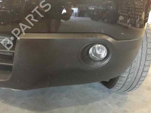 Rear right seatbelt NISSAN QASHQAI / QASHQAI +2 I (J10, NJ10, JJ10E) 1.5 dCi | BP6623044I28 