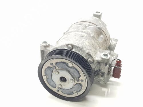AC compressor AUDI A6 C7 (4G2, 4GC) 2.0 TDI | BP30530221M34
