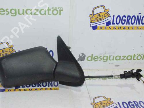 Right mirror VW GOLF III (1H1)  | BP1543529C27 