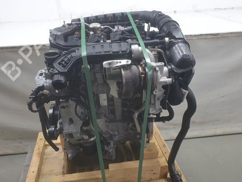 Motor JEEP AVENGER (J2) | BP29906707M1