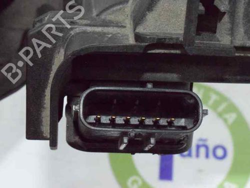 Pedal VW GOLF V (1K1) 2.0 TDI 16V | BP1640252I4 