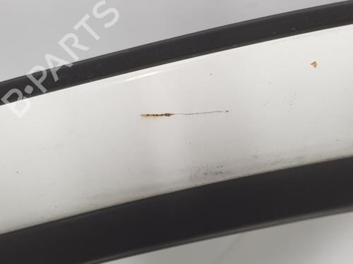 Left front door HYUNDAI GETZ (TB) 1.5 CRDi | BP15951857C2 
