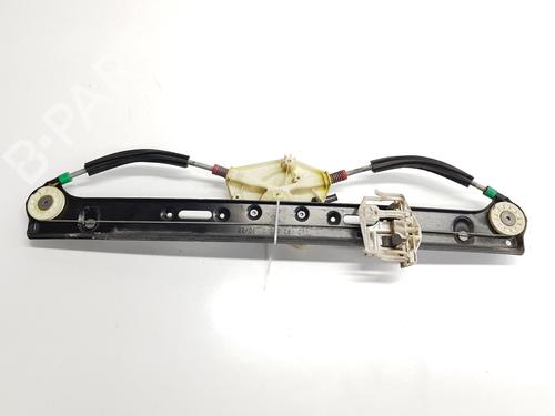 Rear right window mechanism BMW X3 (E83) 2.0 d | BP29746911C25