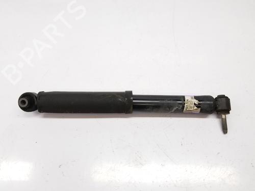 Used Right rear shock absorber RENAULT CLIO IV (BH_) 0.9 TCe 90 (BHNF, BHMA, BHMH, BHJK, BHJR) (90 hp) 13640344